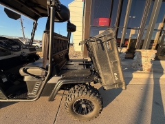 Used 2024  LANDMASTER L4 4X4 UTV at AutoSmart Spirit Lake near Okoboji&comma; IA