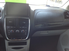 Used 2016  Dodge Grand Caravan 4d Wagon SE at AutoSmart Algona near Algona, IA