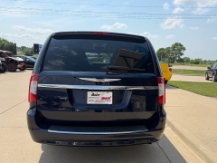 Used 2013  Chrysler Town & Country 4d Wagon Touring L at AutoSmart Spirit Lake near Spirit Lake&comma; IA