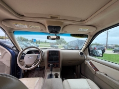 Used 2008  Ford Explorer 4d SUV 4WD Eddie Bauer V6 at AutoSmart Spirit Lake near Spirit Lake&comma; IA