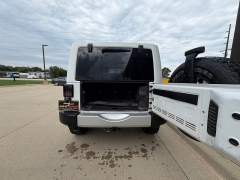 Used 2012  Jeep Wrangler Unlimited 4d Convertible Sahara at AutoSmart Spirit Lake near Okoboji&comma; IA