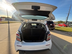 Used 2017  Chevrolet Sonic 4d Hatchback LT w/1FL at AutoSmart Spirit Lake near Okoboji, IA