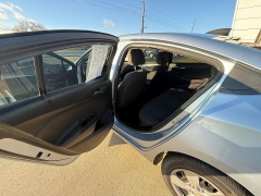 Used 2018  Chevrolet Cruze 4d Sedan LS Auto at AutoSmart Spirit Lake near Okoboji, IA