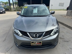 Used 2018  Nissan Rogue Sport 4d SUV AWD SL &lpar;2018&period;5&rpar; at AutoSmart Fort Dodge near Fort Dodge&comma; IA