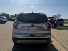 Used 2017  Ford Escape 4d SUV FWD SE at AutoSmart Spirit Lake near Okoboji&comma; IA