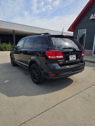 Used 2019  Dodge Journey 4d SUV FWD SE 2&period;4L at AutoSmart Fort Dodge near Fort Dodge&comma; IA