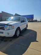 Used 2014  Ford Expedition 4d SUV 4WD XLT at AutoSmart Fort Dodge near Fort Dodge&comma; IA