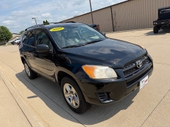 Used 2009  Toyota RAV4 4d SUV FWD at AutoSmart Spirit Lake near Spirit Lake&comma; IA