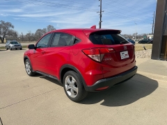 Used 2016  Honda HR-V 4d SUV AWD EX at AutoSmart Spirit Lake near Okoboji&comma; IA