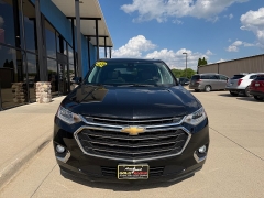 Used 2018  Chevrolet Traverse 4d SUV AWD Premier at AutoSmart Spirit Lake near Okoboji&comma; IA