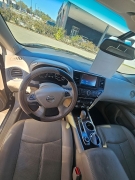 Used 2015  Nissan Pathfinder 4d SUV 4WD Platinum at AutoSmart Fort Dodge near Fort Dodge&comma; IA