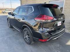 Used 2018  Nissan Rogue 4d SUV AWD S at AutoSmart Algona near Algona&comma; IA