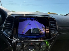 Used 2019  Jeep Grand Cherokee 4d SUV 4WD Overland V6 at AutoSmart Spirit Lake near Okoboji&comma; IA