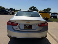 Used 2021  Chevrolet Malibu 4dr Sdn LS w&sol;1LS at AutoSmart Spirit Lake near Okoboji&comma; IA