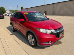 Used 2016  Honda HR-V 4d SUV AWD EX at AutoSmart Spirit Lake near Okoboji&comma; IA