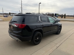 Used 2018  GMC Acadia 4d SUV FWD SLT-1 V6 at AutoSmart Spirit Lake near Okoboji&comma; IA