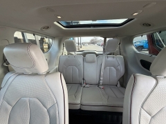 Used 2017  Chrysler Pacifica 4d Wagon Limited at AutoSmart Spirit Lake near Okoboji&comma; IA