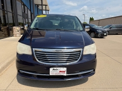 Used 2013  Chrysler Town & Country 4d Wagon Touring L at AutoSmart Spirit Lake near Spirit Lake&comma; IA