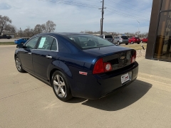 Used 2009  Chevrolet Malibu 4d Sedan LS w&sol;1FL at AutoSmart Spirit Lake near Spirit Lake&comma; IA