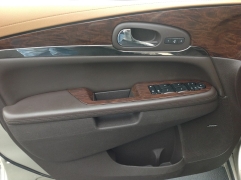 Used 2016  Buick Enclave 4d SUV AWD Premium w&sol;Tuscan Bronze Pkg at AutoSmart Algona near Algona&comma; IA