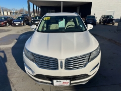 Used 2017  Lincoln MKC 4d SUV AWD Select at AutoSmart Fort Dodge near Fort Dodge&comma; IA