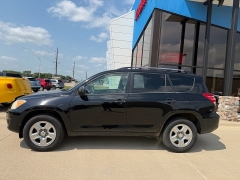 Used 2009  Toyota RAV4 4d SUV FWD at AutoSmart Spirit Lake near Spirit Lake&comma; IA