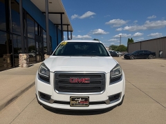 Used 2016  GMC Acadia 4d SUV FWD SLE-1 at AutoSmart Spirit Lake near Okoboji&comma; IA