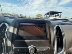 Used 2020  Chevrolet Equinox 4d SUV FWD LT w&sol;1LT at AutoSmart Spirit Lake near Okoboji&comma; IA
