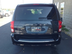 Used 2016  Dodge Grand Caravan 4d Wagon SE at AutoSmart Algona near Algona&comma; IA