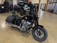 Used 2022  INDIAN MOTORCYCLE CO SUPER CHIEF LIMITED EDITION at AutoSmart Spirit Lake near Okoboji&comma; IA