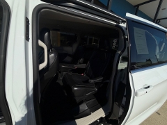 Used 2020  Chrysler Voyager Passenger Van LXI at AutoSmart Spirit Lake near Okoboji&comma; IA