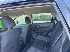 Used 2018  Nissan Rogue 4d SUV AWD S at AutoSmart Algona near Algona&comma; IA