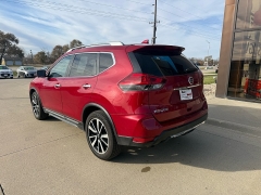 Used 2017  Nissan Rogue 4d SUV AWD SL at AutoSmart Spirit Lake near Okoboji, IA