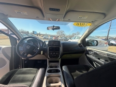 Used 2016  Dodge Grand Caravan 4d Wagon SXT at AutoSmart Spirit Lake near Spirit Lake&comma; IA