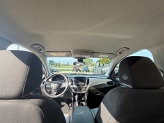 Used 2020  Chevrolet Equinox 4d SUV FWD LT w&sol;1LT at AutoSmart Spirit Lake near Okoboji&comma; IA
