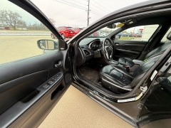 Used 2013  Chrysler 200 4d Sedan Limited at AutoSmart Spirit Lake near Okoboji, IA