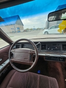 Used 1991  Ford Crown Victoria 4d Sedan LX at AutoSmart Fort Dodge near Fort Dodge&comma; IA