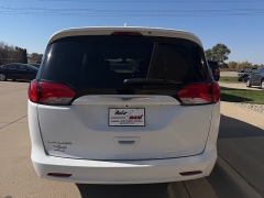 Used 2020  Chrysler Voyager Passenger Van LXI at AutoSmart Spirit Lake near Okoboji&comma; IA