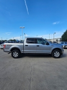 Used 2020  Ford F-150 4WD SuperCrew XLT 5 1&sol;2 at AutoSmart Fort Dodge near Fort Dodge&comma; IA