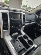 Used 2012  Ram 1500 4WD Crew Cab Sport at AutoSmart Fort Dodge near Fort Dodge&comma; IA