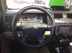 Used 2007  Hummer H3 4d SUV at AutoSmart Algona near Algona&comma; IA