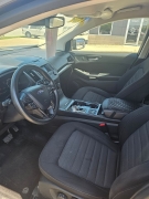 Used 2019  Ford Edge 4d SUV FWD SE at AutoSmart Fort Dodge near Fort Dodge&comma; IA