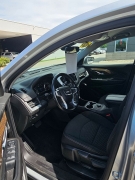 Used 2020  GMC Terrain 4d SUV AWD SLE 1&period;5L Turbo at AutoSmart Fort Dodge near Fort Dodge&comma; IA