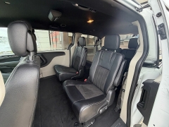 Used 2019  Dodge Grand Caravan 4d Wagon SXT at AutoSmart Spirit Lake near Okoboji, IA