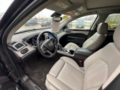 Used 2014  Cadillac SRX 4d SUV AWD Performance at AutoSmart Fort Dodge near Fort Dodge&comma; IA