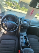 Used 2019  Ford Edge 4d SUV FWD SE at AutoSmart Fort Dodge near Fort Dodge&comma; IA