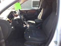 Used 2017  Chevrolet Traverse 4d SUV FWD LT w&sol;1LT at AutoSmart Algona near Algona&comma; IA