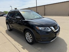 Used 2020  Nissan Rogue 4d SUV FWD SV at AutoSmart Spirit Lake near Okoboji&comma; IA