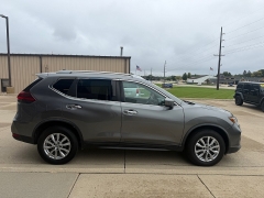Used 2018  Nissan Rogue 4d SUV AWD SV at AutoSmart Spirit Lake near Okoboji&comma; IA