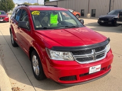 Used 2018  Dodge Journey 4d SUV FWD SE at AutoSmart Spirit Lake near Okoboji, IA